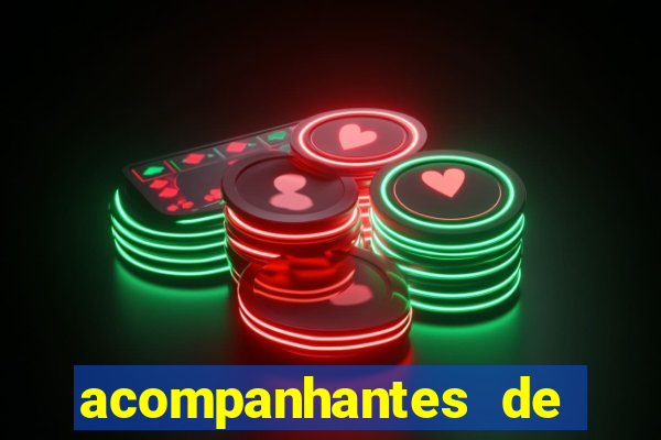 acompanhantes de luxo eventos